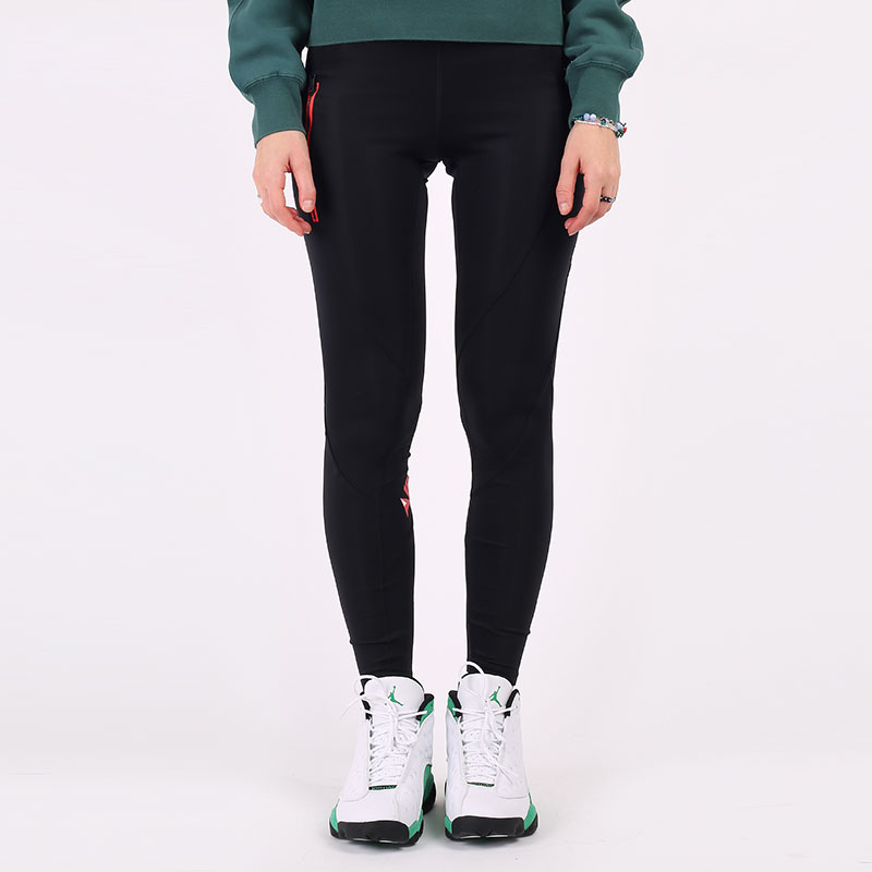 Леггинсы Jordan Winter Utility Leggings (CW6507-010)  - цена, описание, фото 3